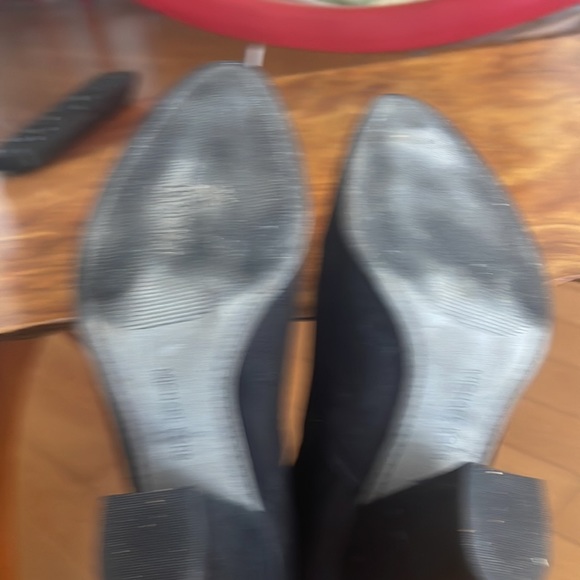 MICHAEL KORS , Denver ankle boots - Picture 6 of 9